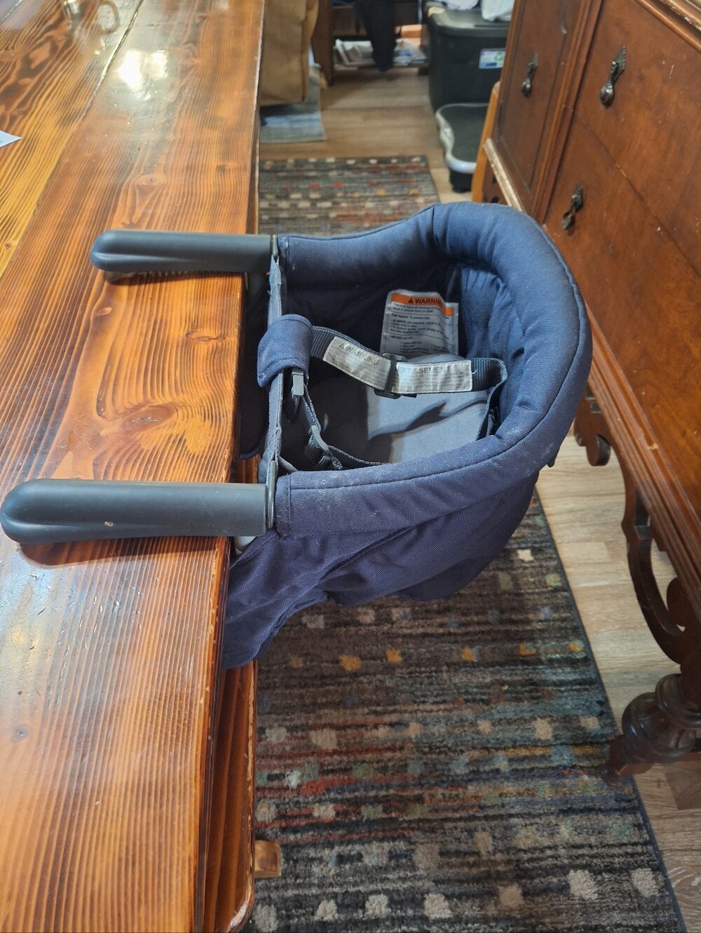 Inglesina Fast Hook On Chair